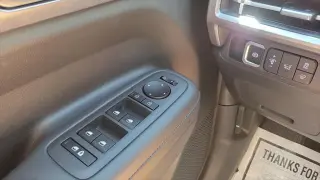 Hyundai SANTA FE 2025 AWD XRT 4p SUV