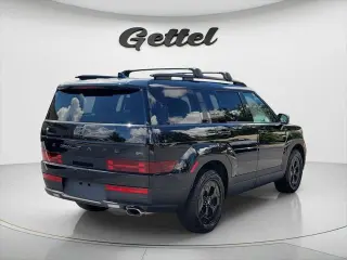Hyundai SANTA FE 2025 AWD XRT 4p SUV