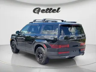 Hyundai SANTA FE 2025 AWD XRT 4p SUV