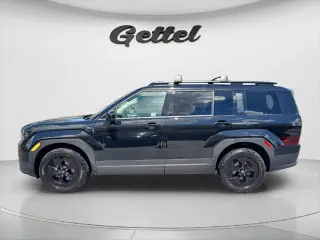 Hyundai SANTA FE 2025 AWD XRT 4p SUV