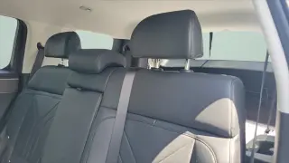 Hyundai SANTA FE 2025 AWD XRT 4p SUV