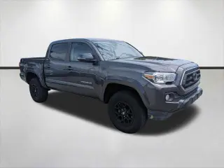 Toyota Tacoma 2022 4x2 SR5 V6 4p Doble Cab 5.0 ft CB