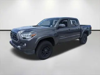 Toyota Tacoma 2022 4x2 SR5 V6 4p Doble Cab 5.0 ft CB