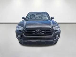 Toyota Tacoma 2022 4x2 SR5 V6 4p Doble Cab 5.0 ft CB