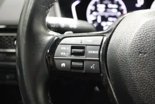 Honda Civic 2023 Sport 4dr Sedan