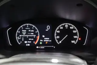 Honda Civic 2023 Sport 4dr Sedan