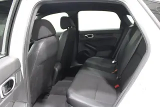 Honda Civic 2023 Sport 4dr Sedan