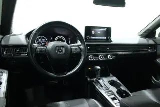 Honda Civic 2023 Sport 4dr Sedan