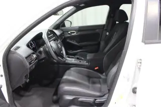 Honda Civic 2023 Sport 4dr Sedan