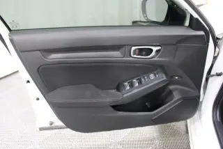 Honda Civic 2023 Sport 4dr Sedan