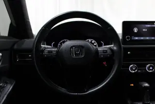 Honda Civic 2023 Sport 4dr Sedan