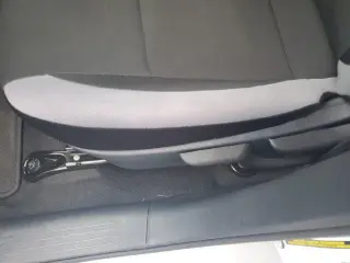 Nissan Versa 2025 S Sedán 4 puertas CVT