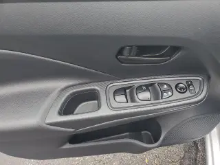 Nissan Versa 2025 S Sedán 4 puertas CVT