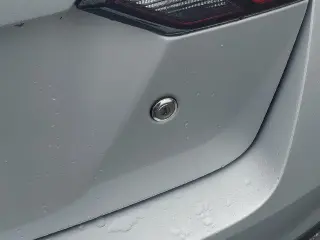 Nissan Versa 2025 S Sedán 4 puertas CVT
