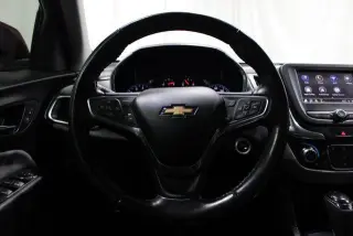 Chevrolet Equinox 2021 LT 4p SUV con 1LT