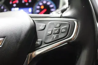 Chevrolet Equinox 2021 LT 4p SUV con 1LT