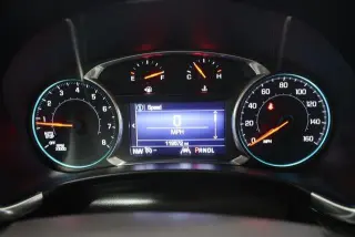 Chevrolet Equinox 2021 LT 4p SUV con 1LT