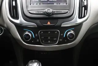 Chevrolet Equinox 2021 LT 4p SUV con 1LT