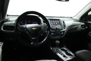 Chevrolet Equinox 2021 LT 4p SUV con 1LT