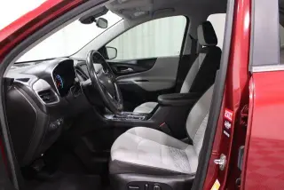 Chevrolet Equinox 2021 LT 4p SUV con 1LT