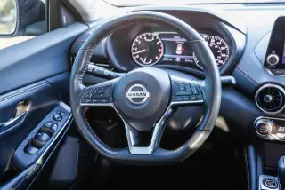 Nissan Sentra 2023 SR Sedán 4 puertas