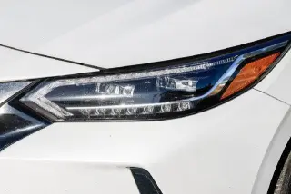 Nissan Sentra 2023 SR Sedán 4 puertas