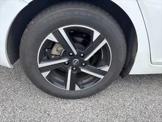 Nissan Sentra 2024 SV 4p Sedana