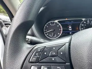 Nissan Sentra 2024 SV 4p Sedana