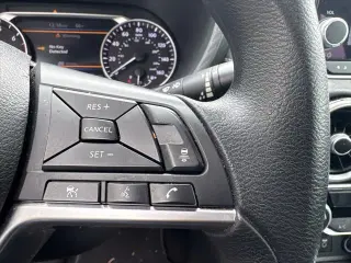 Nissan Sentra 2024 SV 4p Sedana