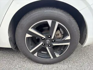 Nissan Sentra 2024 SV 4p Sedana