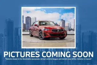 BMW Serie 2 2025 AWD 230i xDrive 2dr Coupe