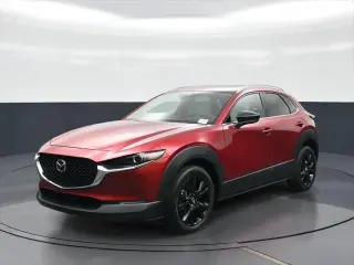 Mazda CX-30 2022 4x4 2.5 Turbo Premium 4p SUV
