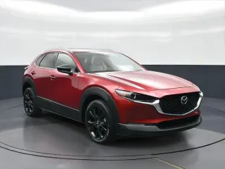 Mazda CX-30 2022 4x4 2.5 Turbo Premium 4p SUV
