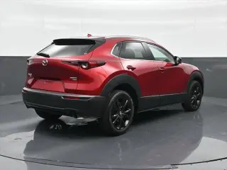 Mazda CX-30 2022 4x4 2.5 Turbo Premium 4p SUV