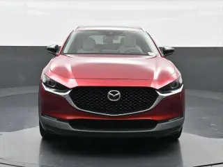 Mazda CX-30 2022 4x4 2.5 Turbo Premium 4p SUV