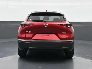 Mazda CX-30 2022 4x4 2.5 Turbo Premium 4p SUV