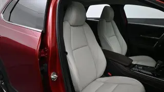 Mazda CX-30 2022 4x4 2.5 Turbo Premium 4p SUV