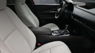 Mazda CX-30 2022 4x4 2.5 Turbo Premium 4p SUV