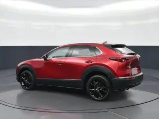 Mazda CX-30 2022 4x4 2.5 Turbo Premium 4p SUV