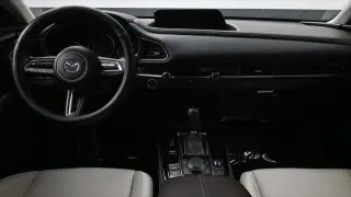 Mazda CX-30 2022 4x4 2.5 Turbo Premium 4p SUV