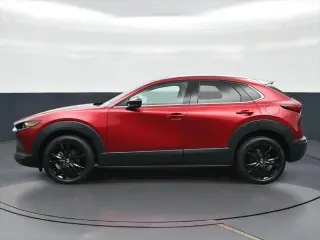 Mazda CX-30 2022 4x4 2.5 Turbo Premium 4p SUV