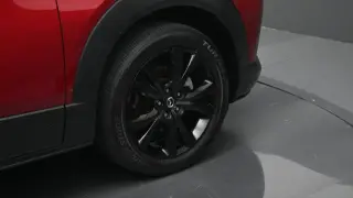 Mazda CX-30 2022 4x4 2.5 Turbo Premium 4p SUV