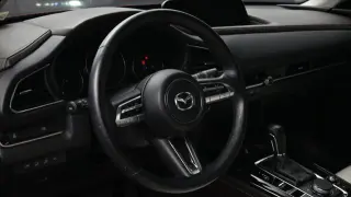 Mazda CX-30 2022 4x4 2.5 Turbo Premium 4p SUV