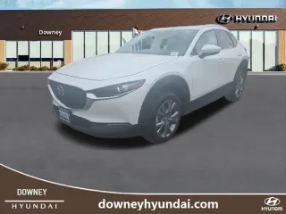Mazda CX-30 2025 TRACCIÓN EN LAS CUATRO RUEDAS 2.5 S Preferred 4dr SUV