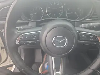 Mazda CX-30 2025 TRACCIÓN EN LAS CUATRO RUEDAS 2.5 S Preferred 4dr SUV