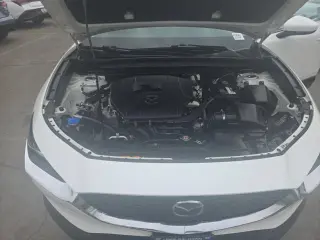 Mazda CX-30 2025 TRACCIÓN EN LAS CUATRO RUEDAS 2.5 S Preferred 4dr SUV