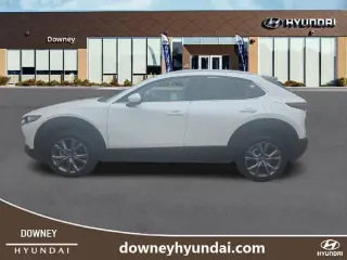 Mazda CX-30 2025 TRACCIÓN EN LAS CUATRO RUEDAS 2.5 S Preferred 4dr SUV