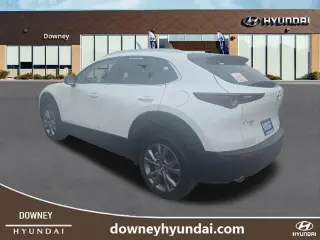 Mazda CX-30 2025 TRACCIÓN EN LAS CUATRO RUEDAS 2.5 S Preferred 4dr SUV