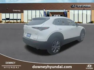 Mazda CX-30 2025 TRACCIÓN EN LAS CUATRO RUEDAS 2.5 S Preferred 4dr SUV