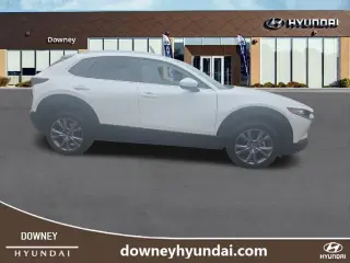 Mazda CX-30 2025 TRACCIÓN EN LAS CUATRO RUEDAS 2.5 S Preferred 4dr SUV
